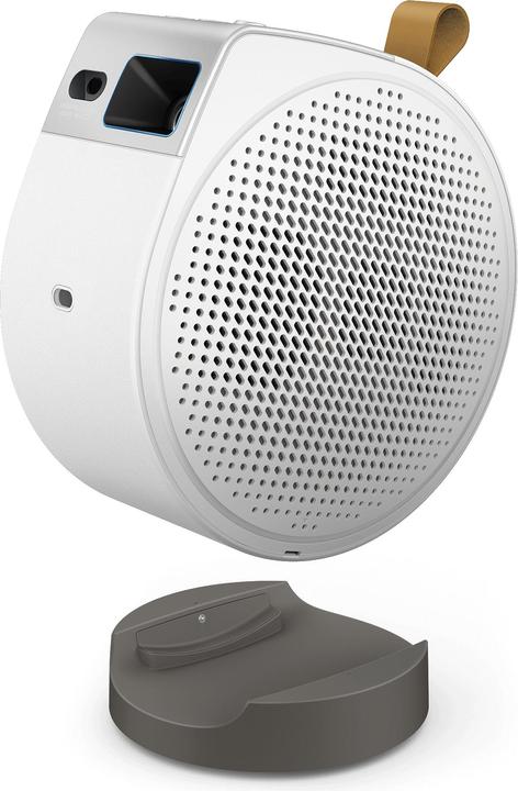 Actual product image BenQ GV50 (Full HD, 500 lm, 1.2:1)