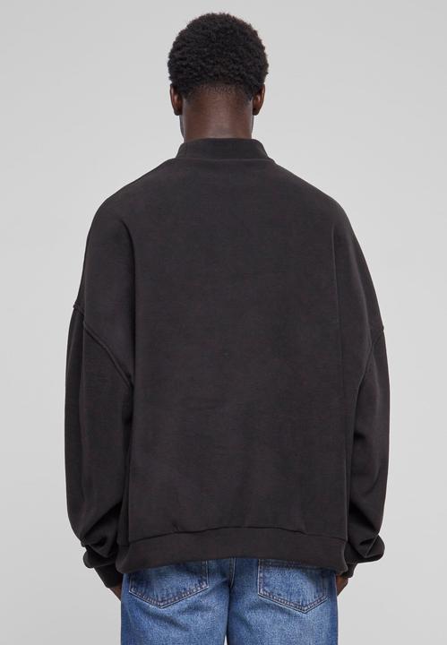 Produktbild Urban Classics Oversized Polar Fleece Crew - 126847 (XXL)
