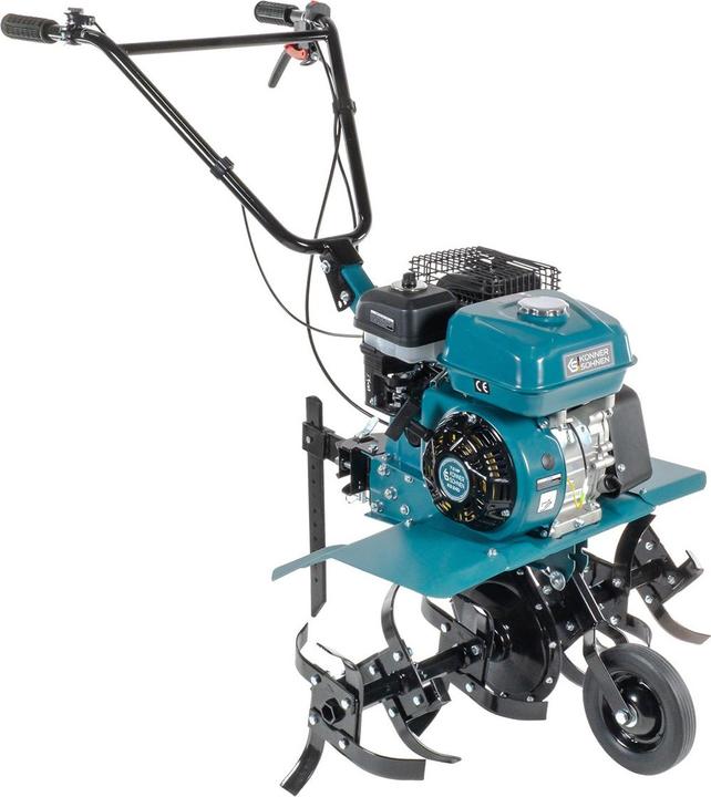 Produktbild Könner & Söhnen KS 7HP-850A