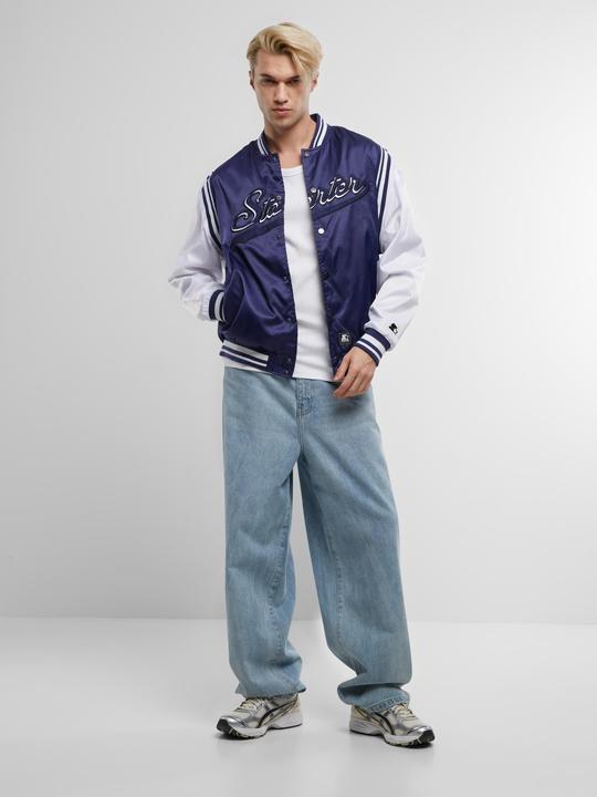 Immagine prodotto Starter Satin College Jacket - 192461 (XXL)
