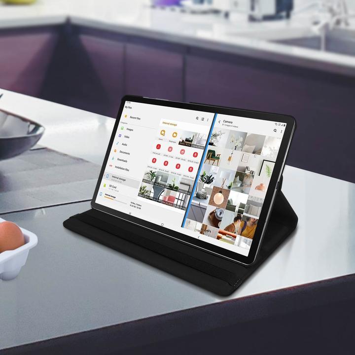 Immagine prodotto Avizar Serie 360 (Galaxy Tab S6 10.5 (2019))