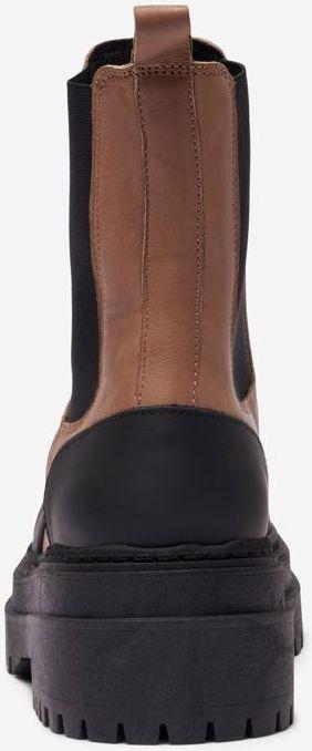 Immagine prodotto Selected Femme Slfasta New Chelsea Boot in pelle B (40)