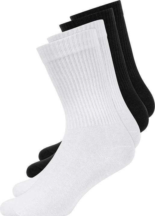 Snocks Tennissocken