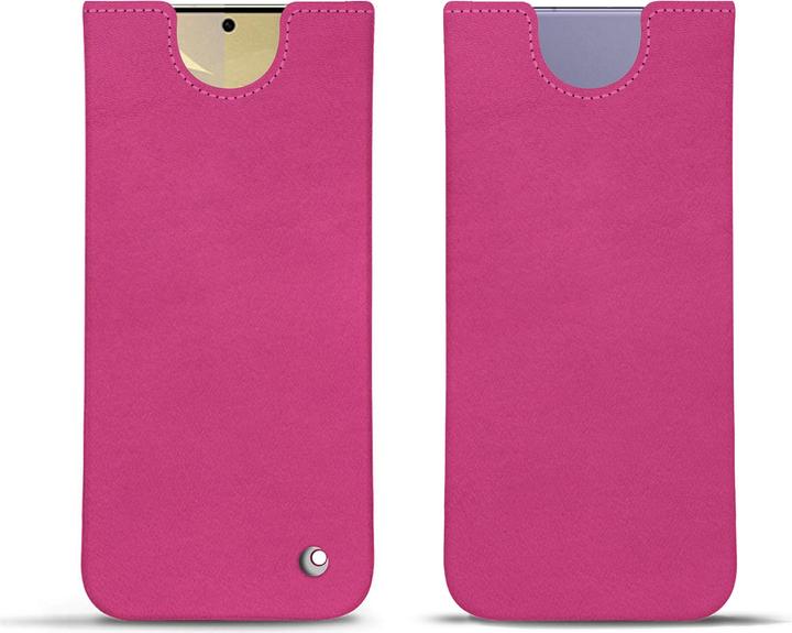 Roze BB ( Pantone #DB599F )