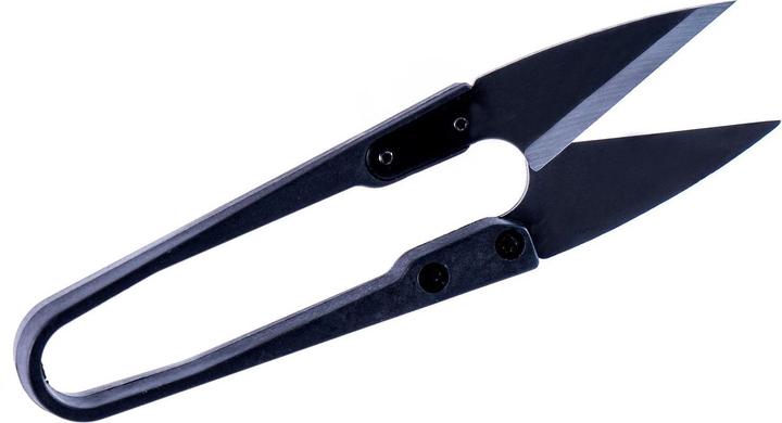 Véritable Carbon Steel Mini-Snips