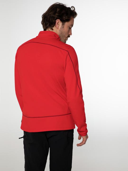 Actual product image MGA T -Shirt -Men Protest People 1/4 Zip Top (XL)