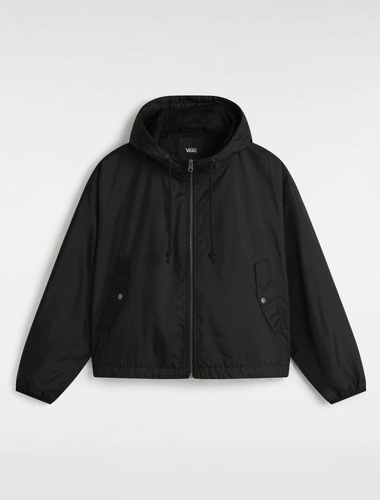Actual product image Vans MTE MTE Theo Windbreaker Black (S)