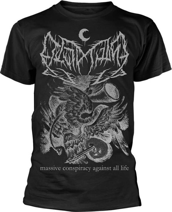 Universal Textiles Conspiracy Seraph TShirt