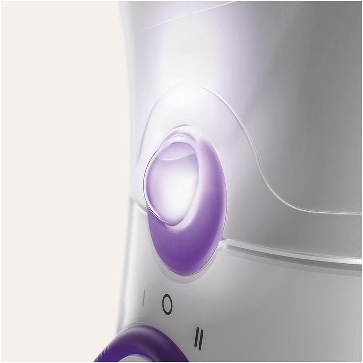 Actual product image Braun SE5505P epilator Silk • èpil® 5
