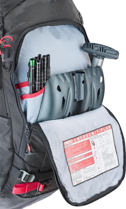 Image du produit Evoc Patrol (40 l)