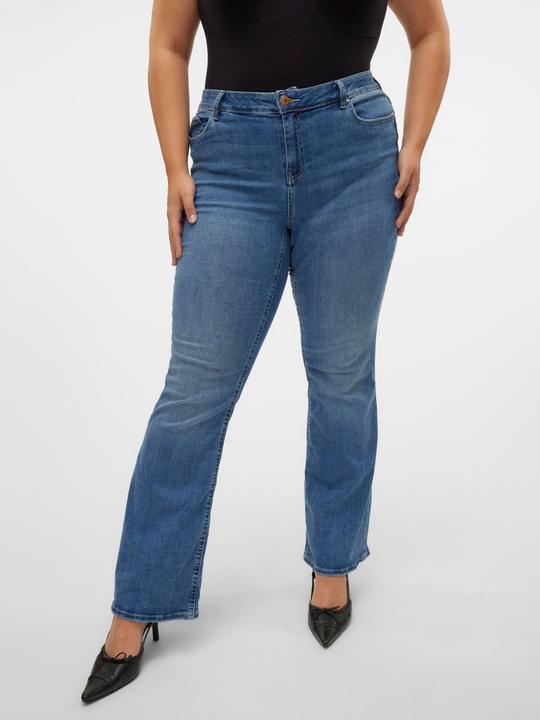 Immagine prodotto Vero Moda VMCFLASH Mid Rise Ausgestellt Jeans Ausgestellt (50)