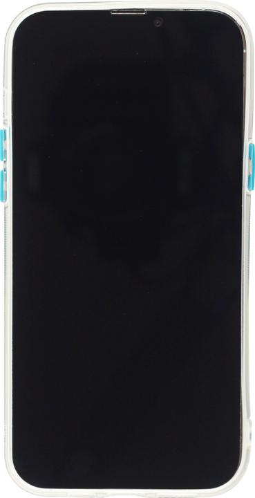 Immagine prodotto PhoneLook Cover con cursore della fotocamera e anello blu (Apple iPhone 14 Pro Max)