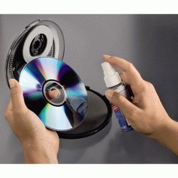 Produktbild Hama CD-/DVD Reparatur- und Reinigungsset