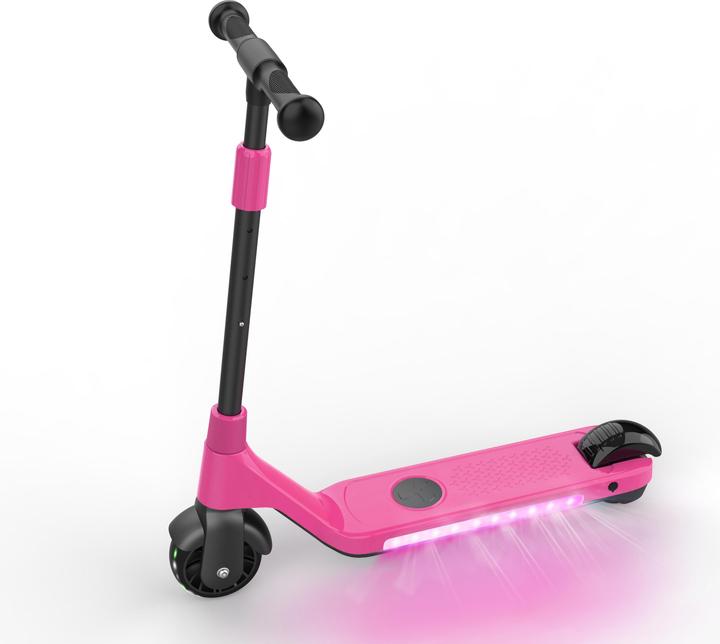 Actual product image Denver SCK-5400 (6 km/h, 0.01 km, 80 W)