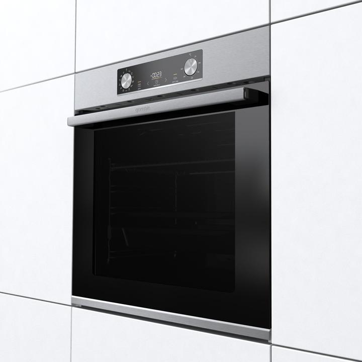 Actual product image Gorenje BOS6737E09X Oven 77 litres