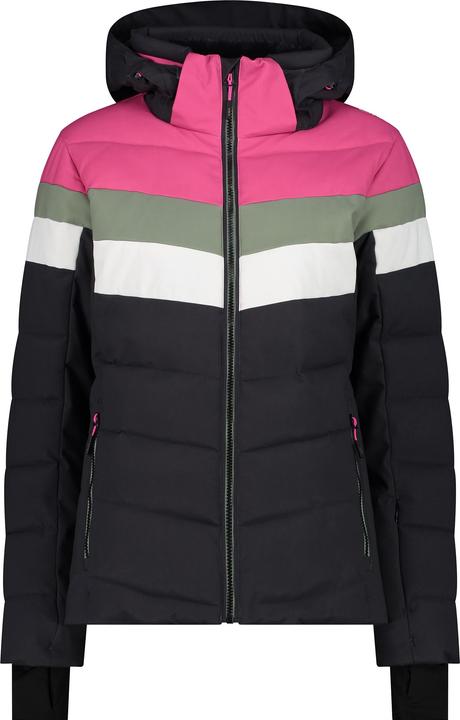 CMP Campagnolo Zip Hoodie
