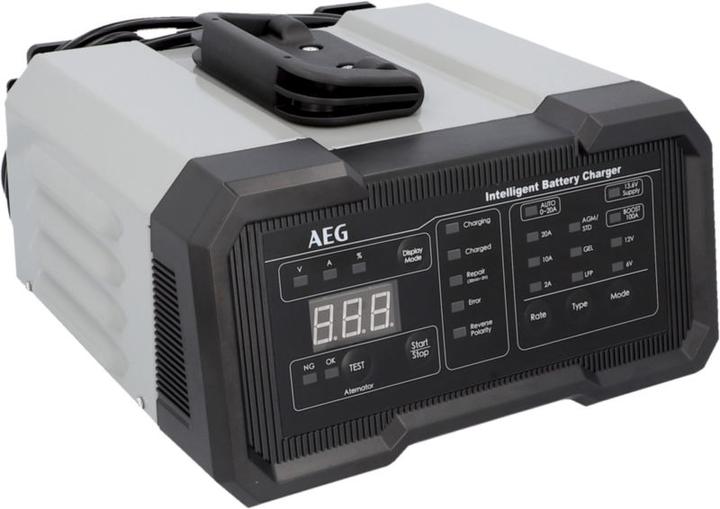 Produktbild AEG CW20 (12V, 20 A)