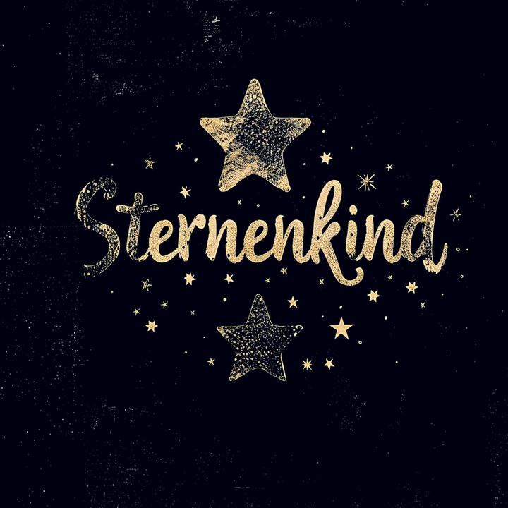 Image du produit Sternenkind (Allemand, Elvira Miller, 2024)