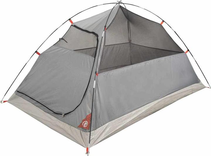 Actual product image VidaXL Jergan (Dome tent, 4 kg, 4 persons)