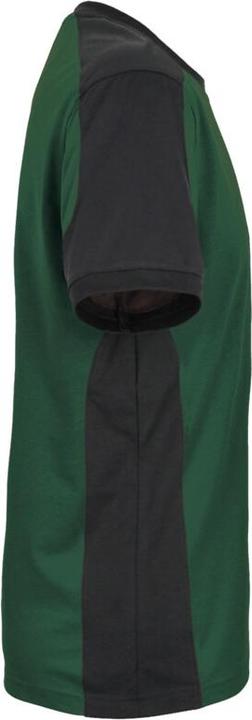 Actual product image Hakro T-shirt Contrast MIKRALINAR® (6XL)