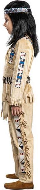 Produktbild Metamorph Winnetou (122, 128, 125 B)