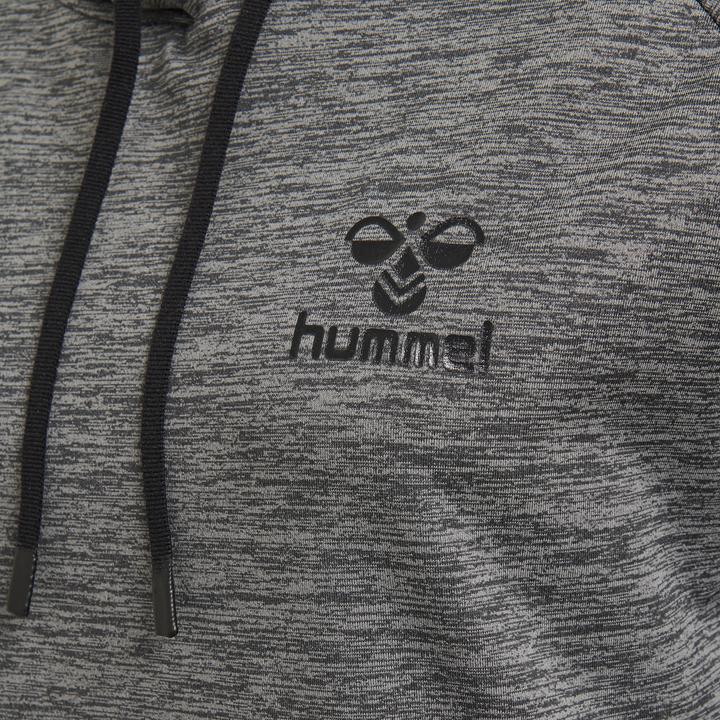 Actual product image hummel Selby Hoodie (S)
