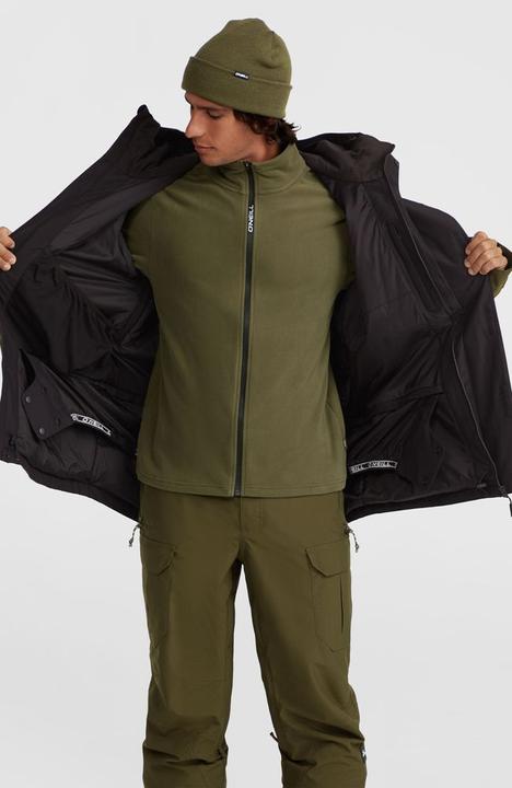 Actual product image O'Neill O'Riginals Hybrid Jacket (M)