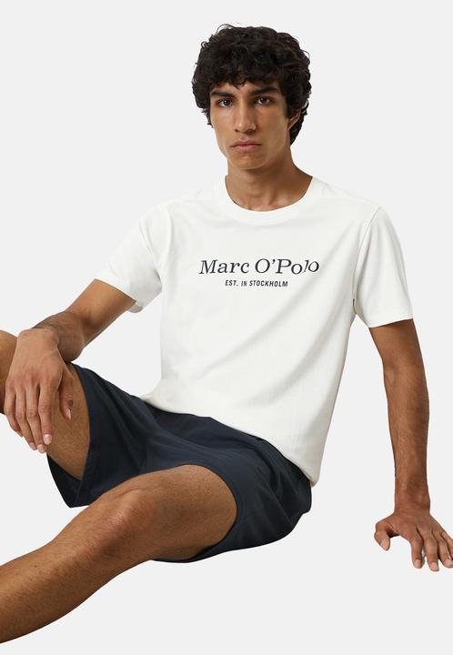 Produktbild Marc O'Polo Natural Jersey Schlafanzug (L)