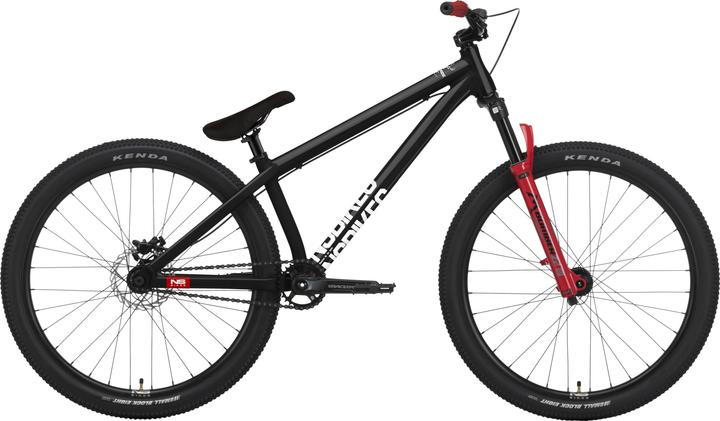 Immagine prodotto NS Bikes Movimento 1