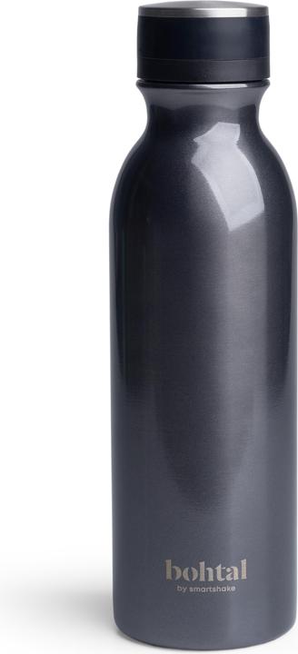 Grigio metallico