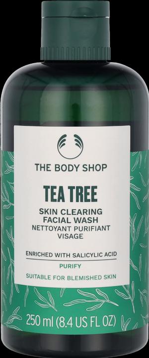 Body Shop Tea Tree (250 ml)