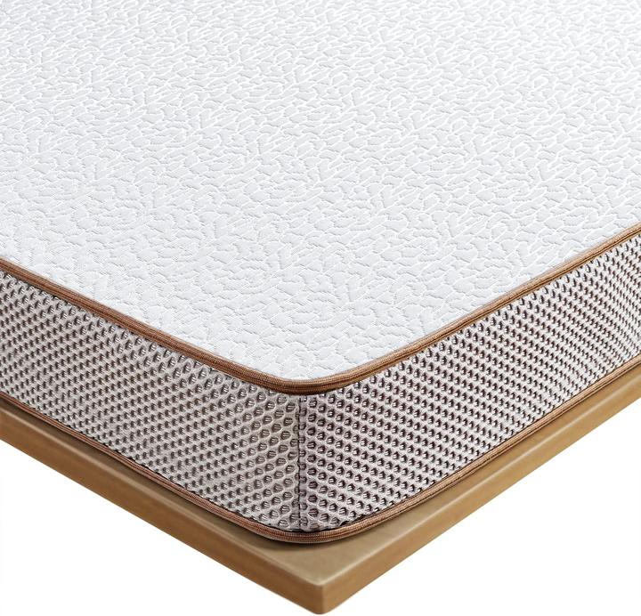 Bedstory Gel-Matratzentopper, Härtegrade H2 & H3 (90 x 200 cm)