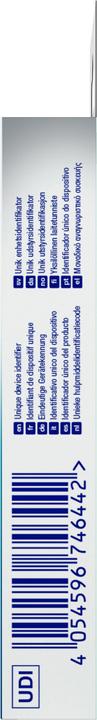 Actual product image Nexcare Breathable universal pansements (20 x)