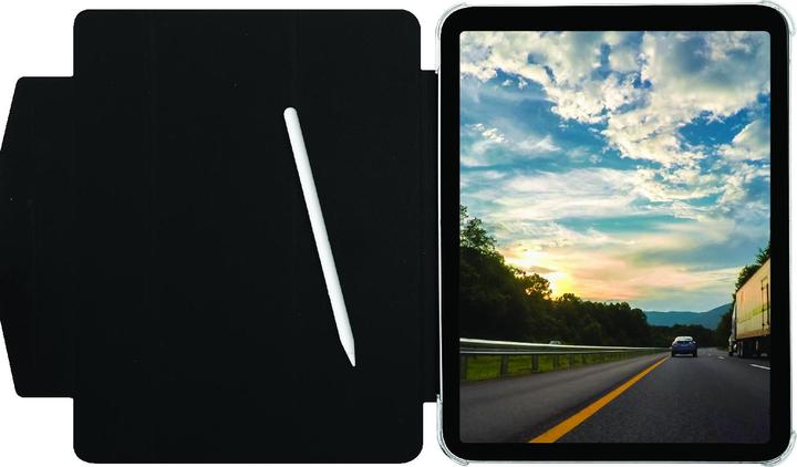 Image du produit Macally Bookstand Case (iPad Pro 13 2024 (M4))