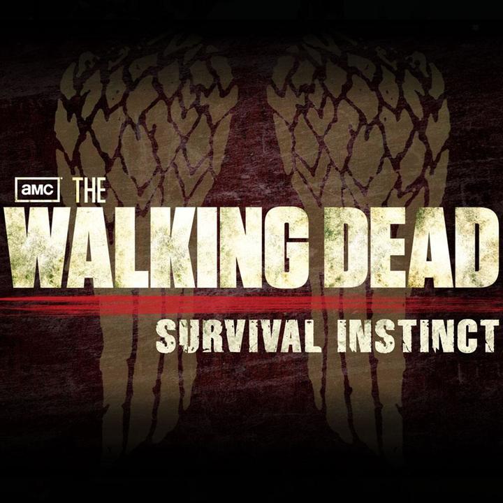 Produktbild Activision The Walking Dead: Survival Instinct (Import) (PS3, DE)