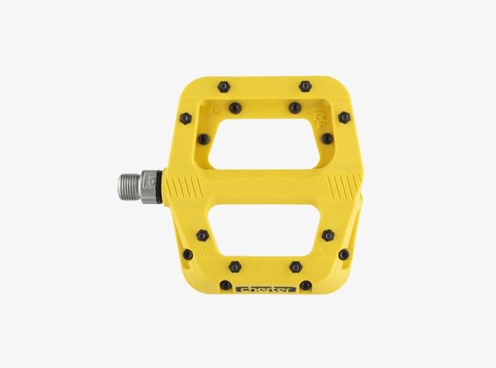 Actual product image Race Face Chester Pedal V2