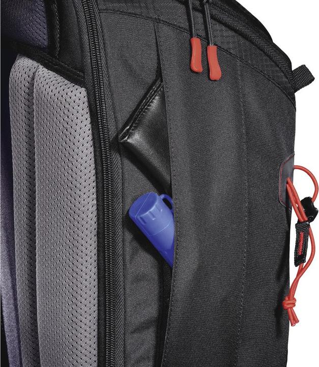Actual product image Hama Profit Tour (Photo backpack, 21 l)