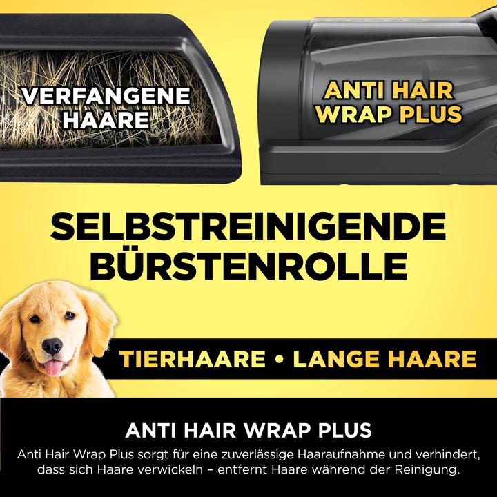 Image du produit Shark PowerDetect Clean & Empty IP3251EUT