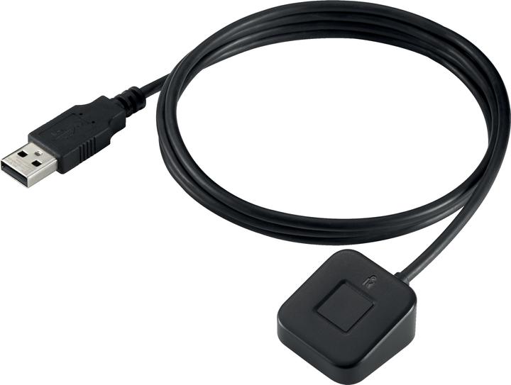 Kensington VeriMark fingerprint scanner