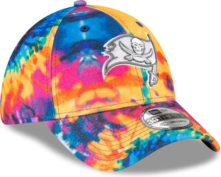 Immagine prodotto New Era 39Thirty Stretchfit NFL Crucial Catch 2020 (L)