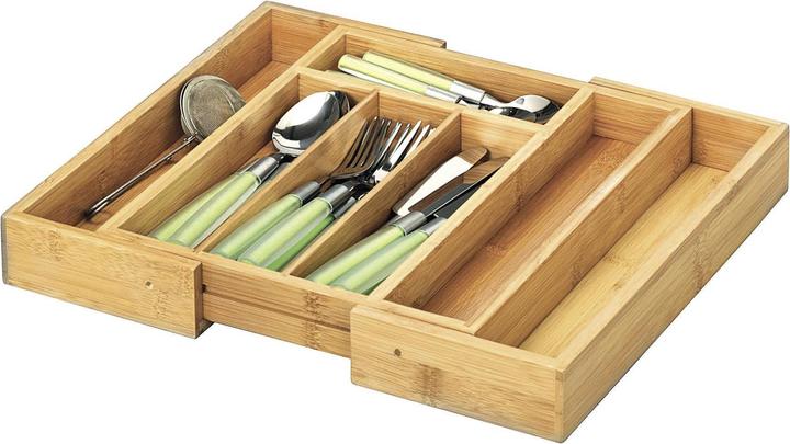 Zeller Present Bamboo