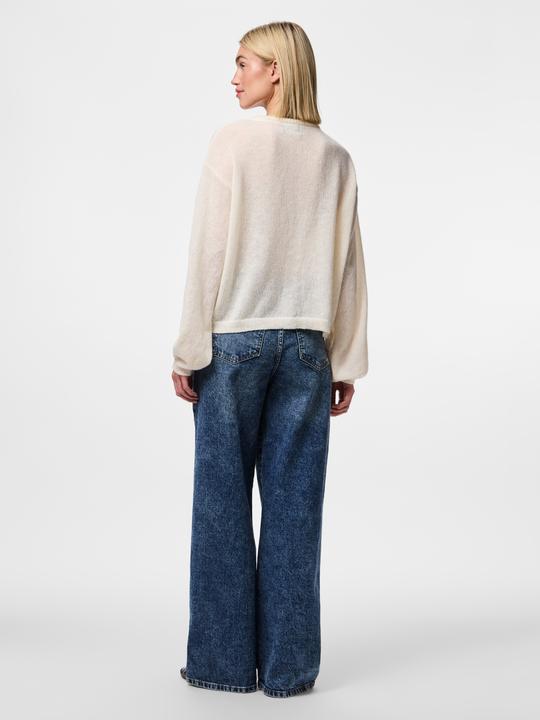 Actual product image Pieces PCIDA Strickjacke (XS)