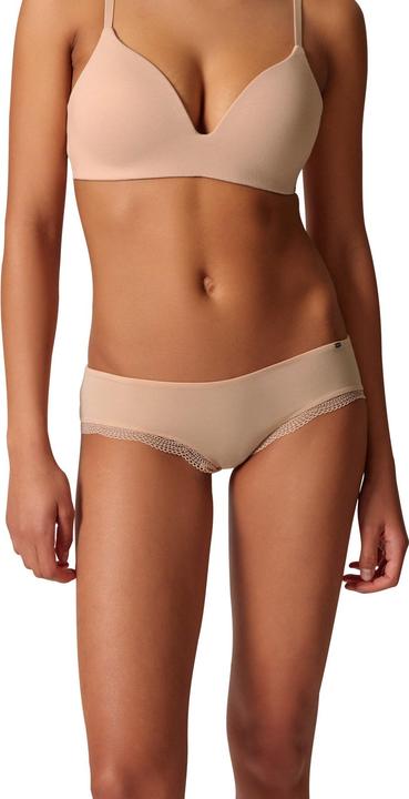 Produktbild Skiny Slip Casual Bequem sitzend Classic Cotton (M, 2er Pack)