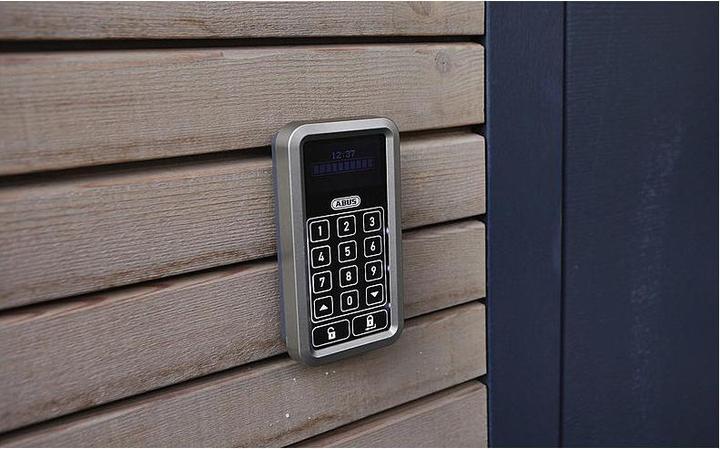 Produktbild Abus Hometec Pro CFT3000 (Elektronische Zahlenkombination)