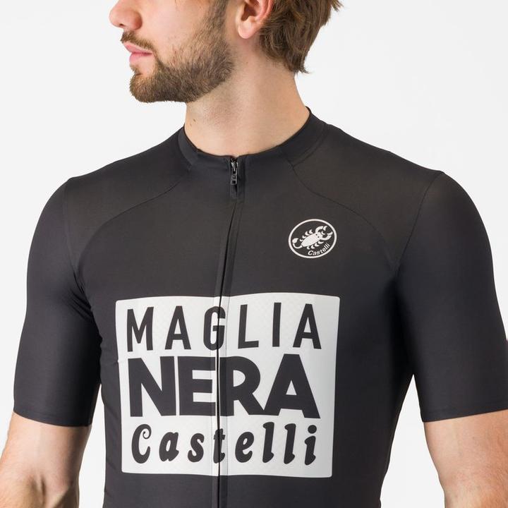 Produktbild Castelli Vintage Giro D'Italia Jersey (L)