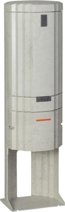 ABN SL135A Outdoor column Rondo from 62779 FB1 BH3, H=1350mm,1