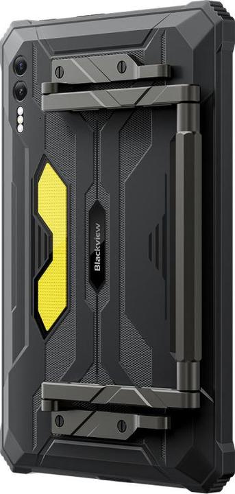 Produktbild Blackview Active 10 Pro (Tablette Robuste 5G - Ecran 10.95" - 256 Go, 12 Go RAM - 30 000 mAh) Noir (5G, 10.95", 256 GB, Schwarz)