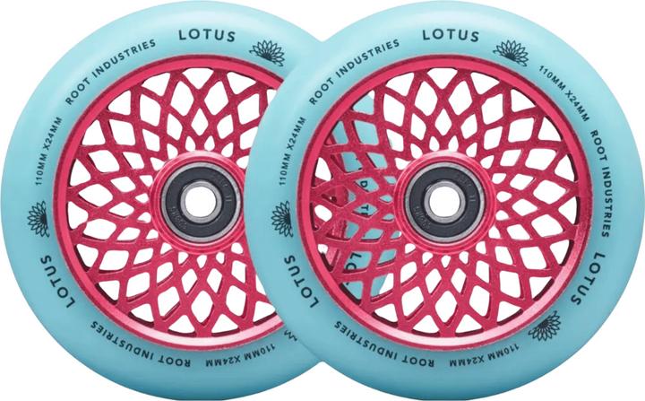 Produktbild Root Industries Lotus