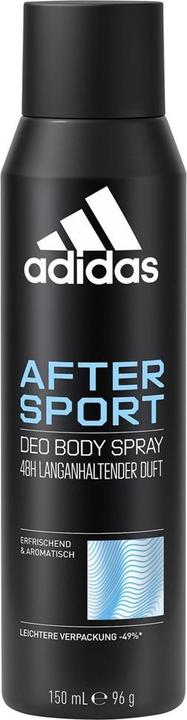 Image du produit adidas Deodorant (Spray, 150 ml)