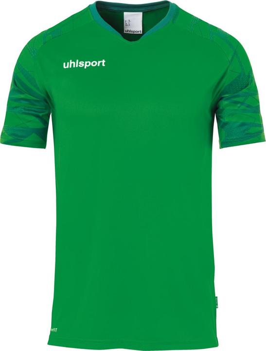 Uhlsport Trainings-T-Shirt GOAL 25 TRIKOT KURZARM